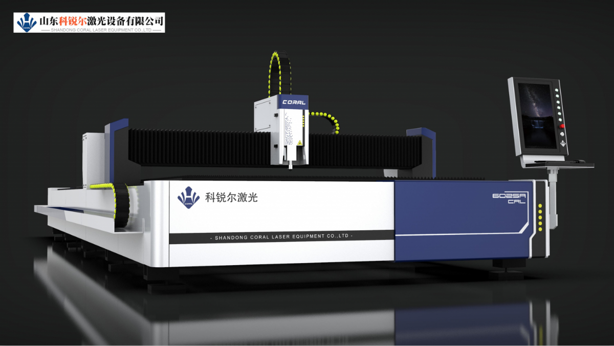 三維激光切割原理